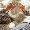 thumbnail image 1 of EGNMCR Mohair Hand-crocheted Babys Yarn Ball Of Fine Wool Scarf Hat Sweater wools group, 1 of 6