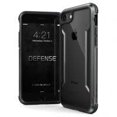 thumbnail image 1 of X-doria Apple iPhone 7/ 8plus Hard Case Defence Shied Black, 1 of 2