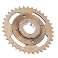 thumbnail image 1 of Pignon Arrière, Roue Libre Durable 428 36T pour ATVs, 1 of 8