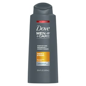 Dove Men Care 2 In 1 Shampoo And Conditioner Complete Care 20 4 Oz