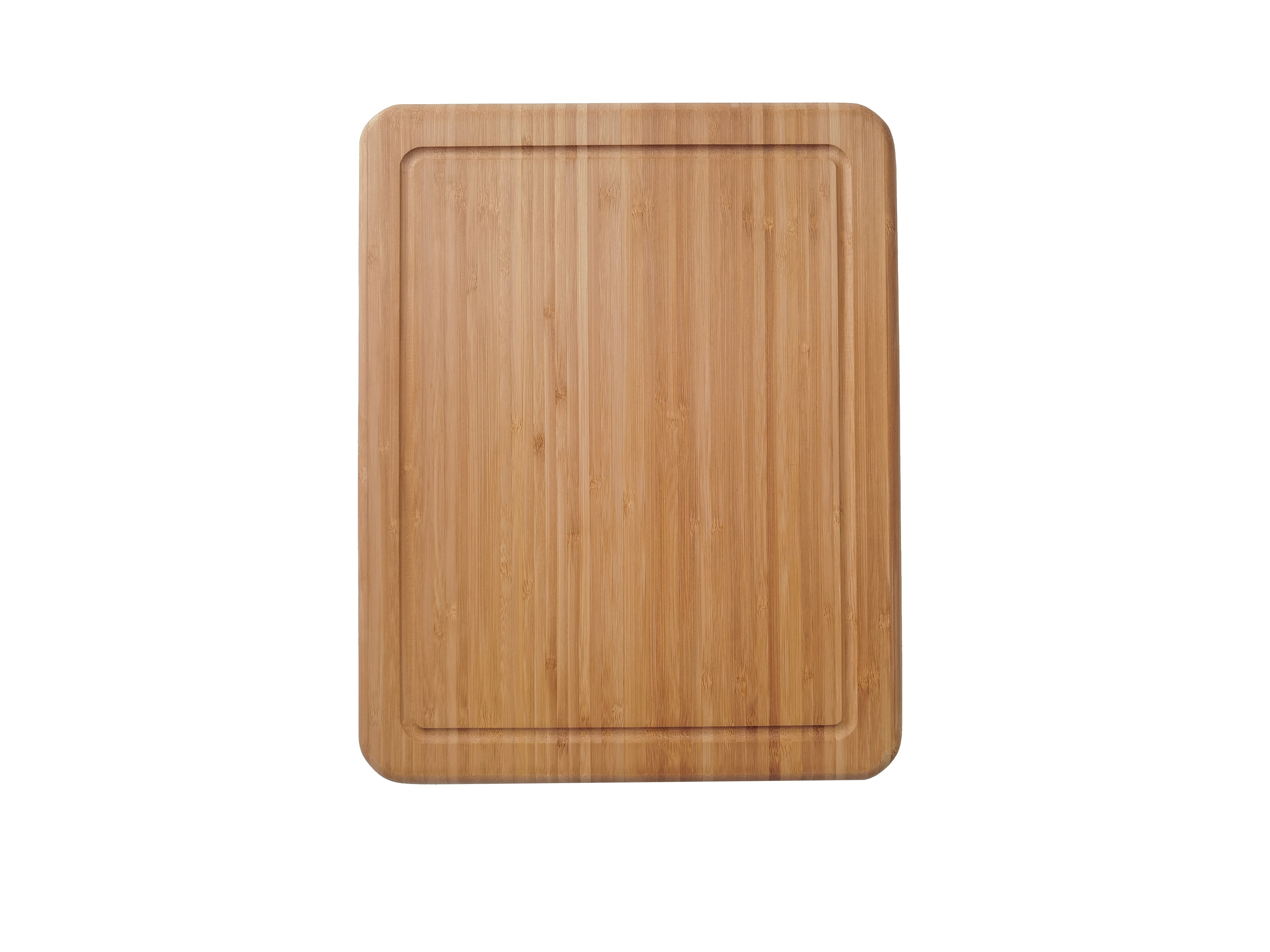Professional-Grade 100% Organic bamboo Please that gourmet in your life with the best cutting board. Oliva Italiana Bamboo Texas State Cutting Board Eco-Friendly and wont dull your blade 