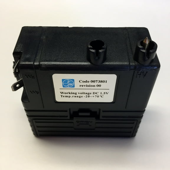 Quadra-Fire, Heat N Glo Ignition Module (230-1880)