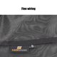 thumbnail image 2 of Bolsa De Compresión Bolsa de compresión portátil impermeable con cordón para llevar al aire libre (negro XXL), 2 of 6
