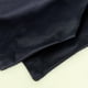 thumbnail image 3 of Bufanda Ascot Cravat Hugo para Hombres Boda Esmoquin Negro, 3 of 6