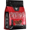 thumbnail image 1 of BSN Syntha-6 Mezcla de Proteinas 10 lbs Chocolate, 1 of 2