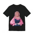 thumbnail image 3 of Unisex DollyJersey Short Sleeve Tee, 3 of 9