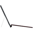 thumbnail image 7 of Detachable Bluetooth Type Cover 13 inch with Touchpad & Pen Holder for Surface Pro Copilot+ 11th, Pro 11/10/9/8, Pro X，Burgundy, 7 of 7