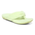 thumbnail image 1 of Vionic Lydia Women's Washable Thong Post Arch Supportive Slipper, 1 of 10
