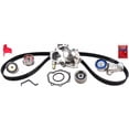 thumbnail image 1 of Gates TCKWP304A Water Pump Kit, 1 of 2