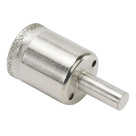 

25-110Mm Dia Glass Hole Saw Diamond Tipped Tile Ceramic Marble Drill Bit Cutter 25Mm