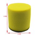 thumbnail image 4 of LOVIVER Flameer Air Element Cleaner Replacement For TRX450R 2004 - 2005 1pc, 4 of 8