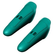 Thumbsavers Advance Massage & Physical Therapy Deep Tissue Trigger Point Tool - Small Teal Set