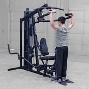 Body Solid - G5S Single Stack Home Gym