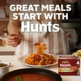 thumbnail image 5 of (2 pack) Hunt’s Diced Tomatoes, 14.5 oz. Can, Perfect for Chili & Soups, 4-Count Value Pack, 5 of 10