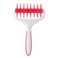 thumbnail image 4 of Rodillo para Pizza Perfecl Utensilios para hornear Pastelería Rojo, 4 of 8