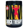 Universal Nutrition Shock Pre-Workout Powder, Jersey Fresh Peach Tea, 42 Servings