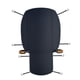thumbnail image 3 of Cubierta para parabrisas de coche, resistente, impermeable, protector de espejo lateral, parasol S, 3 of 9