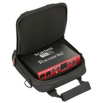 SKB Cases 1SKB-UB0909 DJ Mixer Bag Measures 9" X 9" X2.5" W/ 600 Denier Exterior