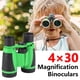 thumbnail image 1 of Juego de binoculares para niños Bling Bling 6 piezas exploración al aire libre, 1 of 9