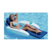 Santa Cruz Pool Lounge