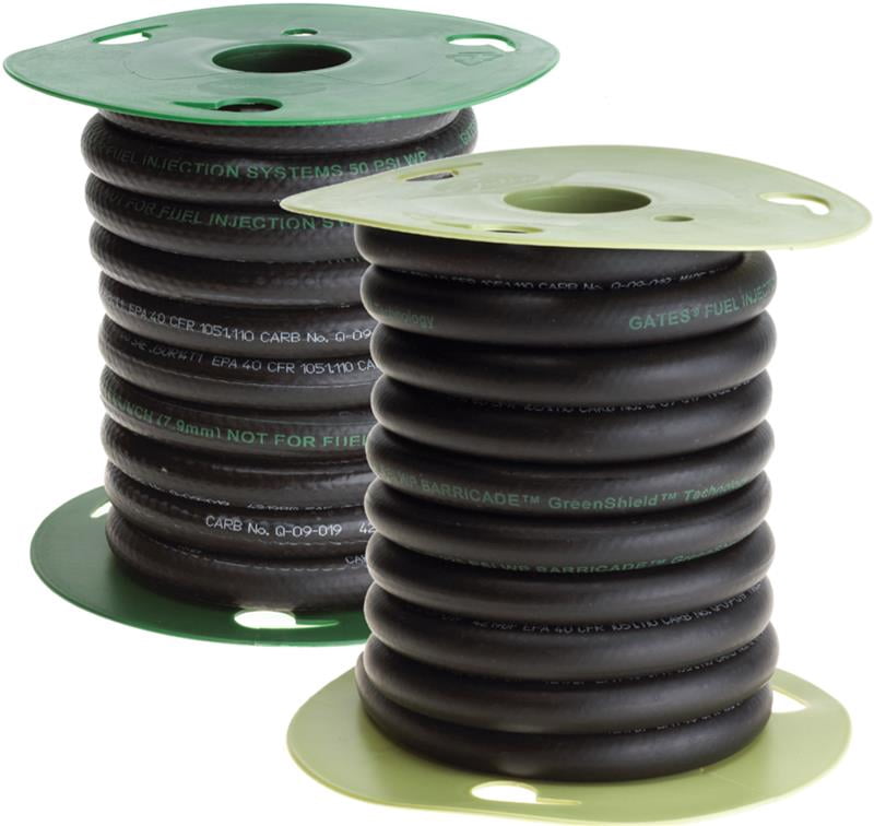 Gates 27323 Barricade Carburetion Hose