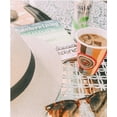 thumbnail image 4 of Crazy Cups Flavored Deluxe Sampler Coffee Pods, Medium Roast, Pack of 20 For Keurig 2.0 K-cup Machines, 4 of 7