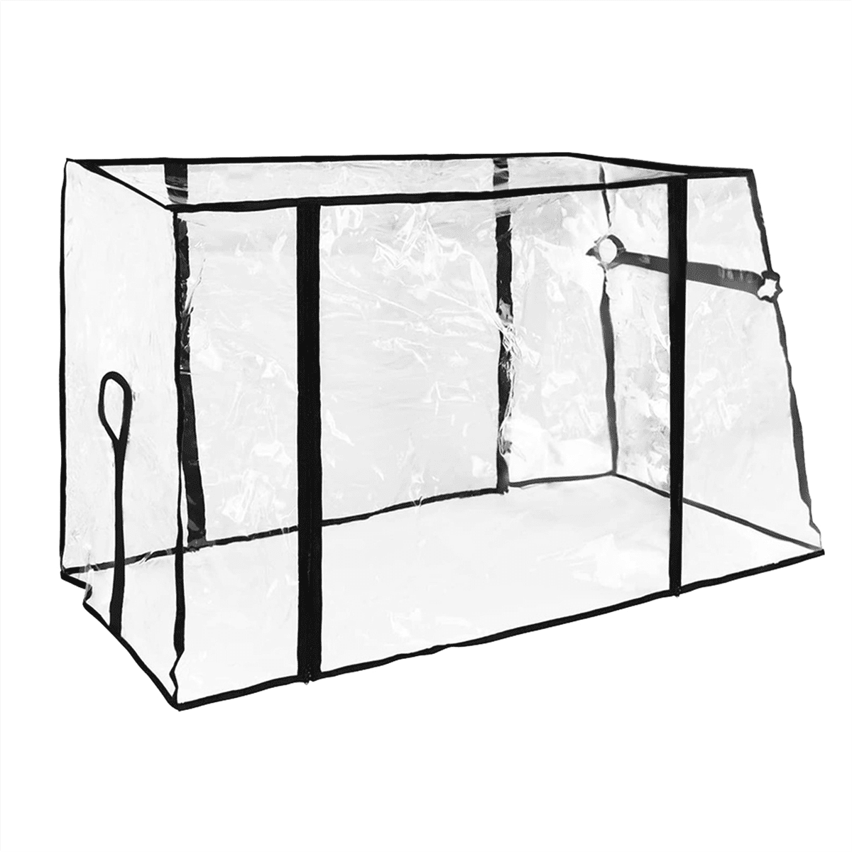 Camping Trolley Rain Cover Garden Picnic Wagon Stroller Cart Waterproof Cover Camping Equipment