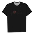 thumbnail image 2 of Kiittyyyy Mens Graphic Tees - Mens Big and Tall Short Sleeve Classic T Shirt Graphic Tees Men, 2 of 3