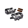 thumbnail image 1 of Pedales Bicicleta NWL-90R 9/16 Acero/Aluminio Benotto BENOTTO PEDBTT0854, 1 of 1