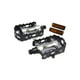 thumbnail image 1 of Pedales Bicicleta NWL-90R 9/16 Acero/Aluminio Benotto BENOTTO PEDBTT0854, 1 of 1