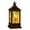 C, variant on Penmahua Christmas Lantern Led Night Light Bronze Color Plastic Material Old Man Design 1 Piece Table Decor Holiday Gift Christmas Lantern C
