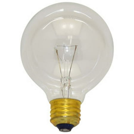 

Replacement for BULBRITE 60G25CL3 replacement light bulb lamp