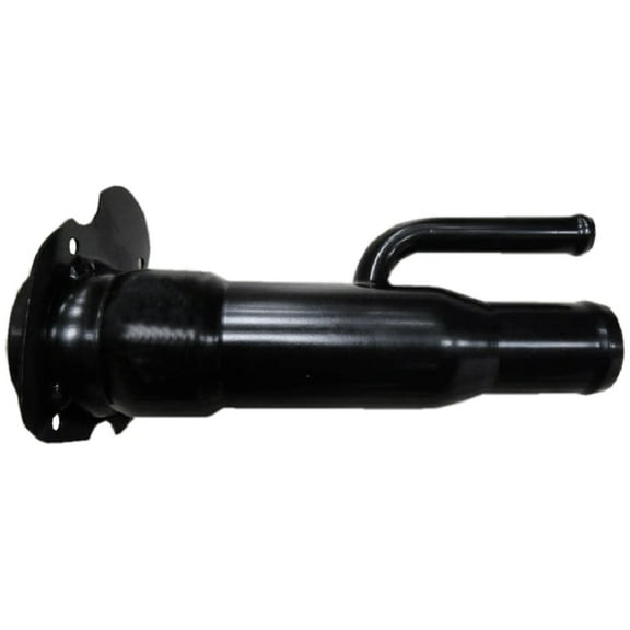 Agility Auto Parts 4063354 Fuel Tank Filler Neck for Jeep Specific Models