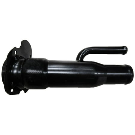Agility Auto Parts 4063354 Fuel Tank Filler Neck for Jeep Specific Models