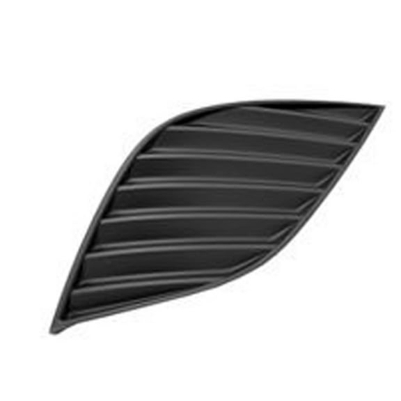 KAI New Standard Replacement Passenger Side Fog Light Cover, Fits 2018-2020 Toyota Camry