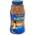 thumbnail image 3 of Planters Honey Roasted Dry Roasted Peanuts, 1.25 lb Jar, 3 of 8