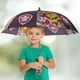 thumbnail image 2 of Paraguas Nickelodeon Kids Paw Patrol para niños de 3 a 6 años, color gris, 2 of 5
