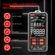 thumbnail image 5 of Njty T5 6000 Cuentas True Rms Multímetro Digital Universal Tester 3.8 Pulgadas Pantalla Lcd Tomshoo  Probador de voltaje, 5 of 7