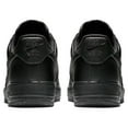 Men's Nike Air Force 1 '07 Black/Black (CW2288 001) - 10.5