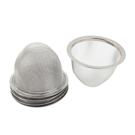 Brass Waste Strainer - Kitchen Bathroom 3
