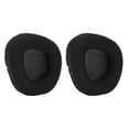 thumbnail image 1 of Almohadillas para los oídos, funda para almohadillas para auriculares, repuesto para auriculares, funda para almohadillas para los oídos, diseño a prueba de futuro, 1 of 8