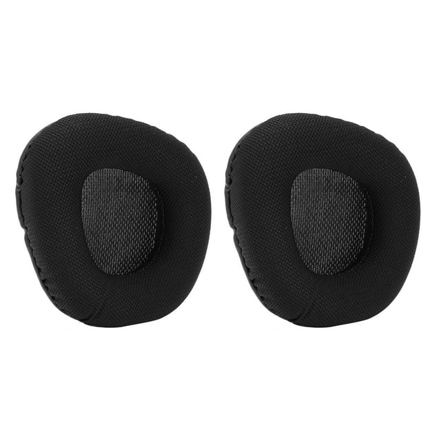 Almohadillas para los oídos, funda para almohadillas para auriculares, repuesto para auriculares, funda para almohadillas para los oídos, diseño a prueba de futuro