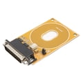 thumbnail image 1 of Reemplazo del adaptador RFID para piezas del detector de fallas del automóvil IPROG Jadeshay A, 1 of 8