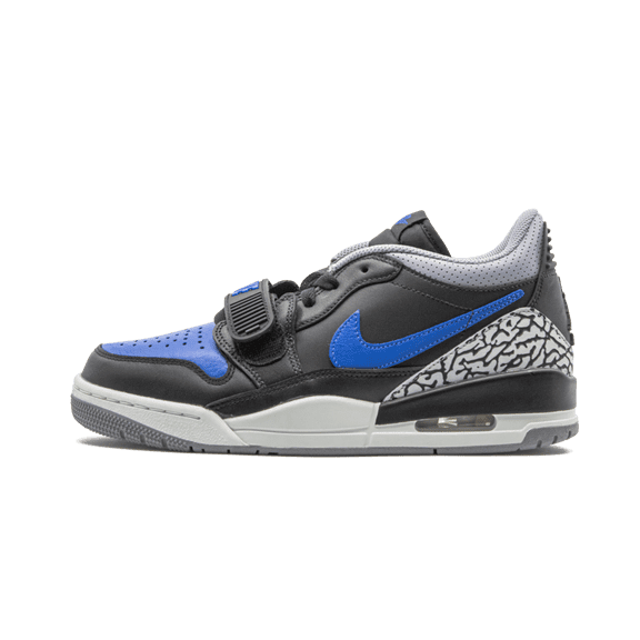 JORDAN MENS Air Jordan Legacy 312 Low "Royal" CD7069 041 CD7069 041 from Stadium Goods