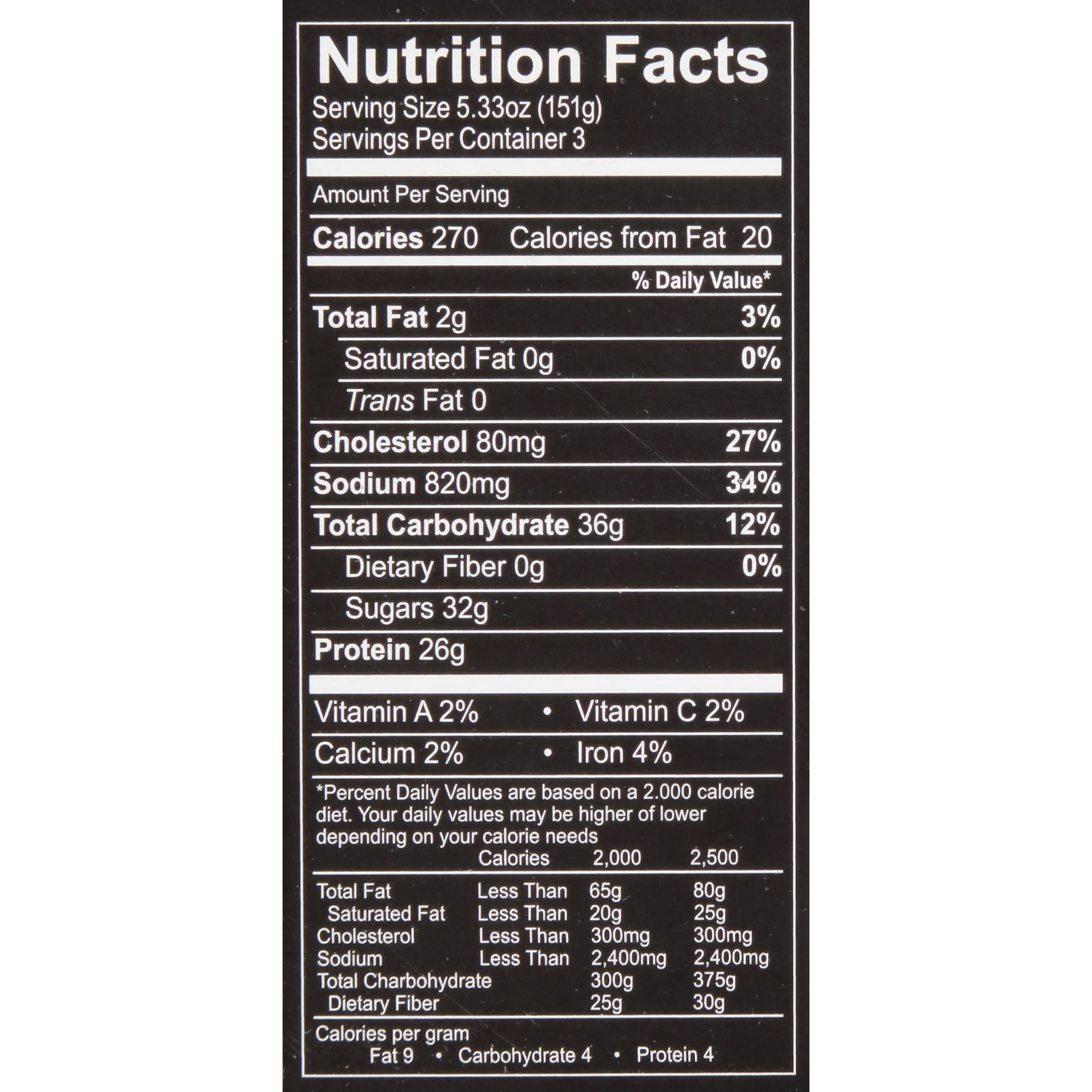 Jack Daniels Honey Nutrition Facts Nutrition Ftempo