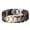 Multicolor, variant on Mens Bracelet,Hexagonal Element Mens Jewelry,Magnet Function Health Care Pulseras Para Hombres,Gold