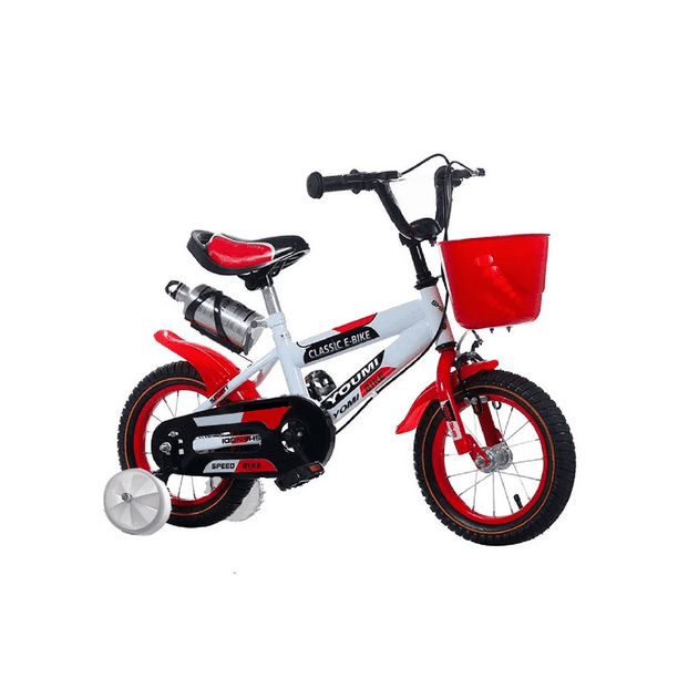 Bicicletas de niños en walmart discount