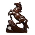 thumbnail image 1 of Elegant Desktop Sculpture Symbolizing Success and Wealth for Home, 1 of 4