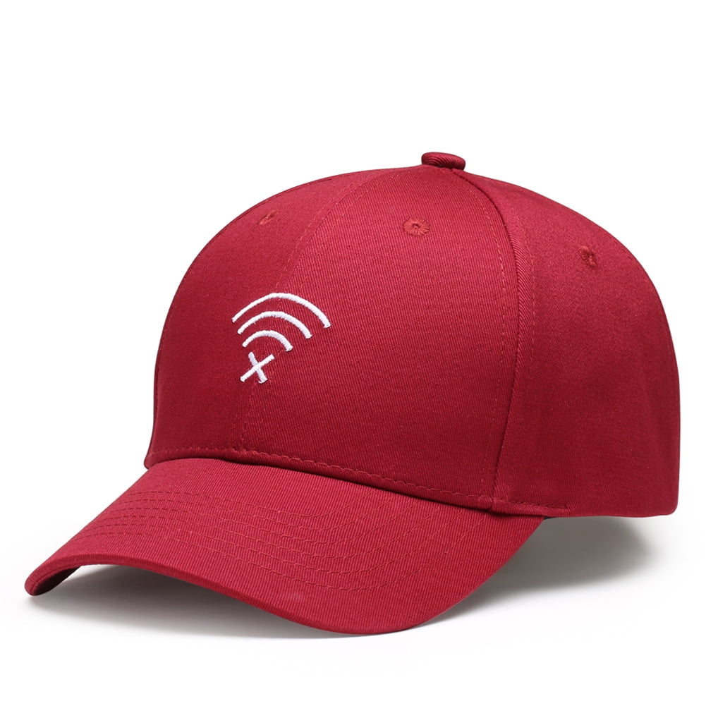 Fire with Rock Outdoor Snapback Sandwich Cap Adjustable Baseball Hat Street Rapper Hat