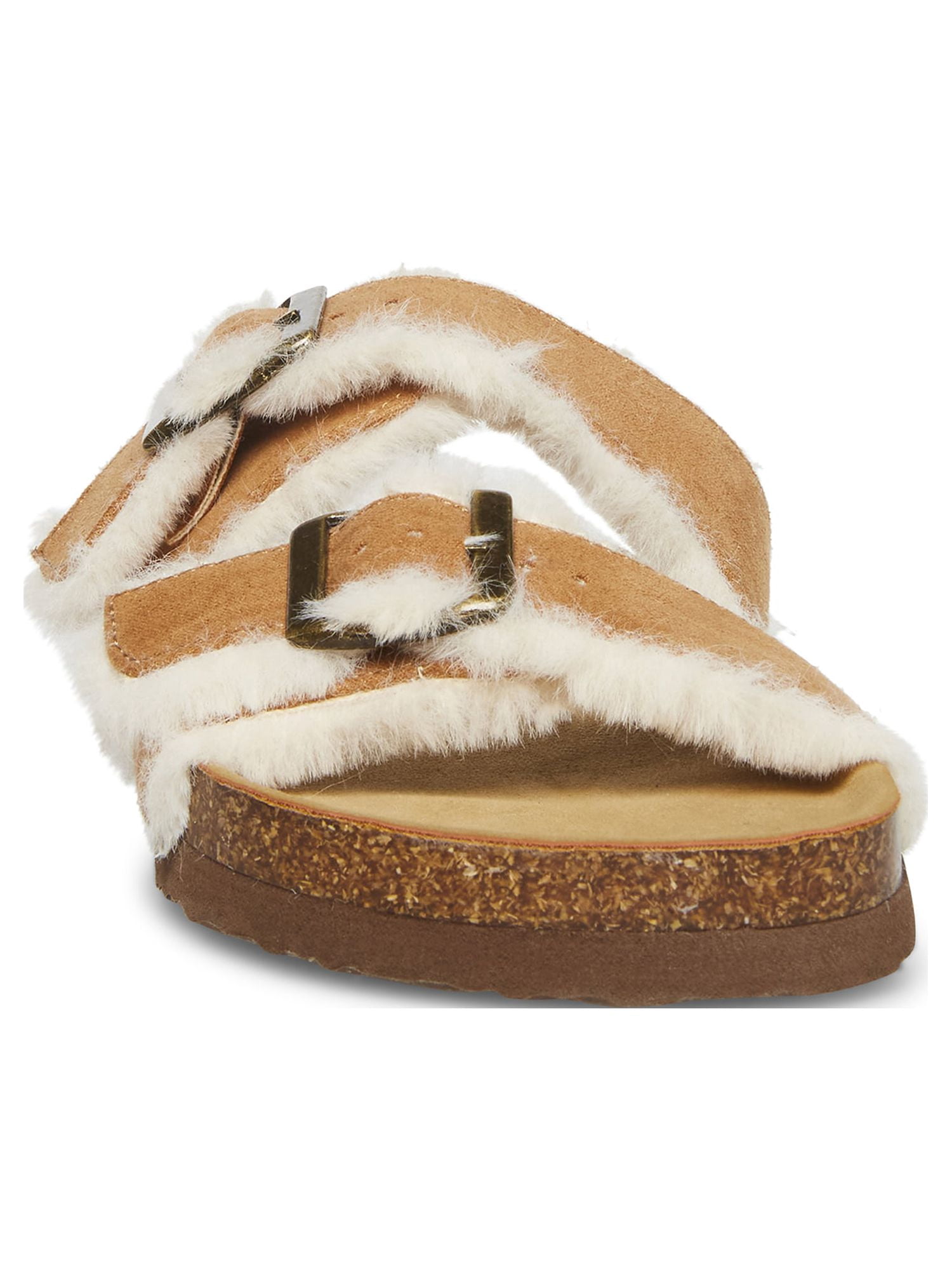 Steve Madden Girls Youth Sandal